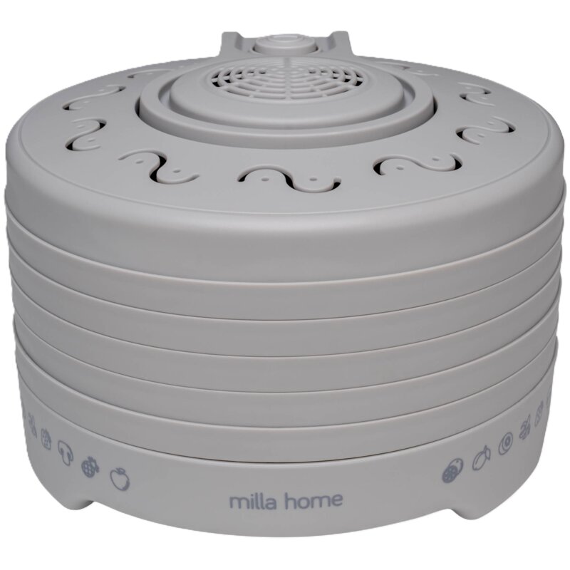 Suszarka do grzybów MILLA HOME FD101E