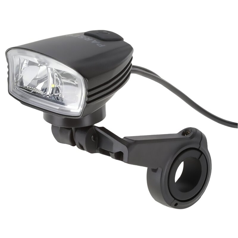 Lampka rowerowa KROSS Parsec 550