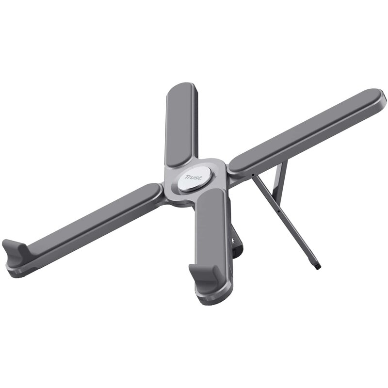 Trust Podstawka pod laptop Macy Foldable