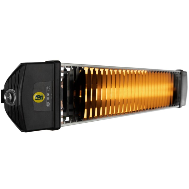 Promiennik MO-EL Iris 866NRC