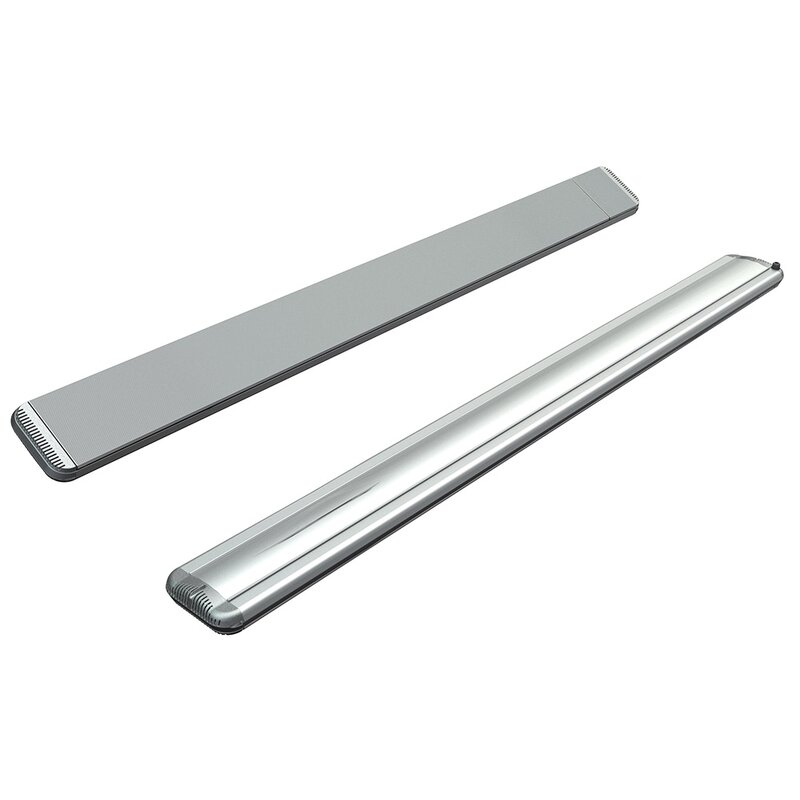 Promiennik MO-EL Hot-Top 9832SD z pilotem