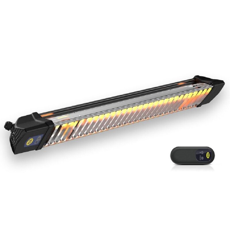 Promiennik MO-EL IRIS 867NRC