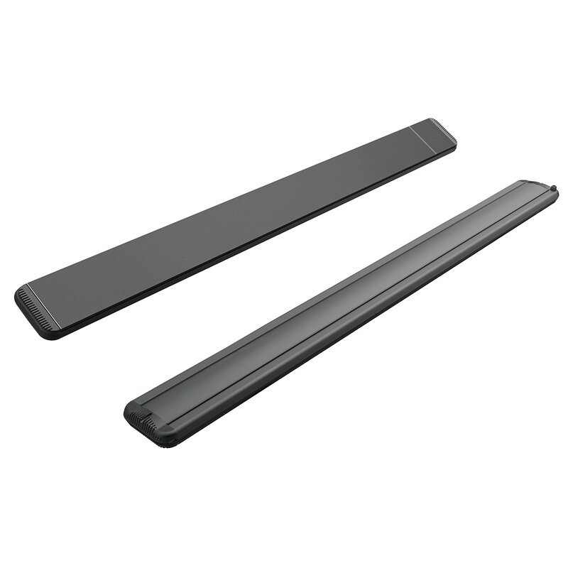 Promiennik MO-EL Hot-Top 9832D z pilotem