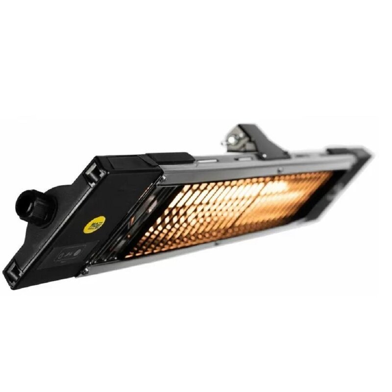 Promiennik MO-EL Petalo 722WRC