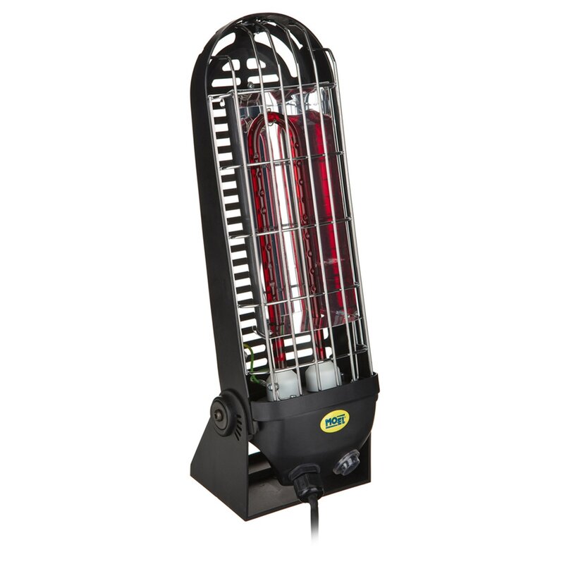 Promiennik MO-EL Lucciola 799