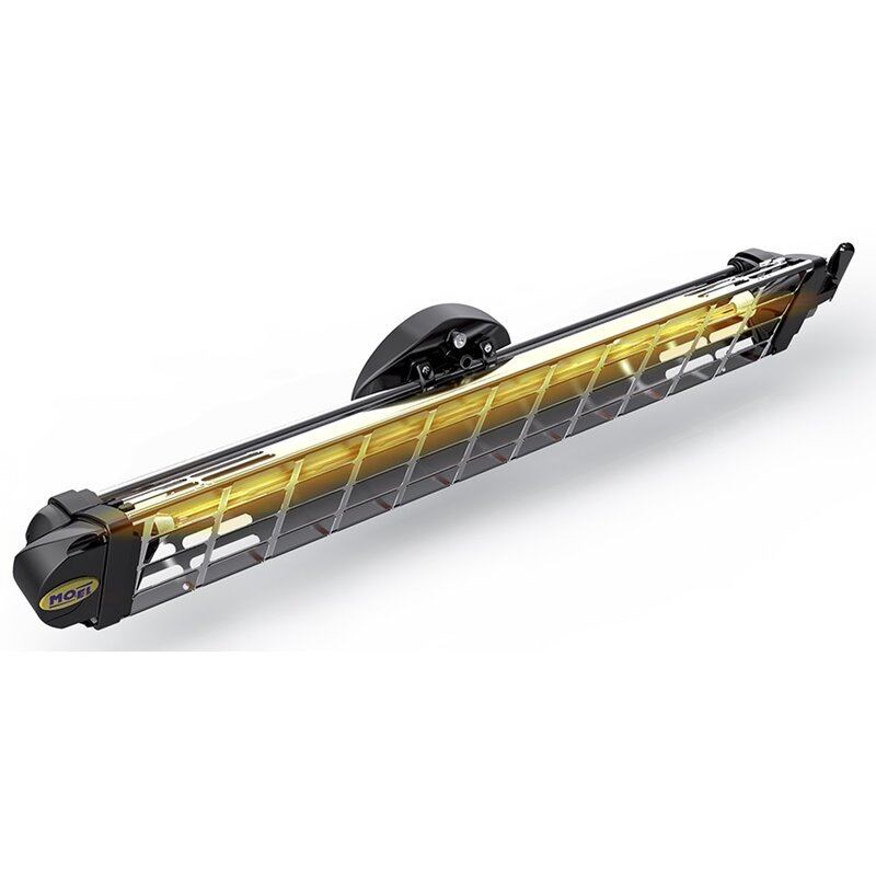 Promiennik MO-EL Fiore 766N