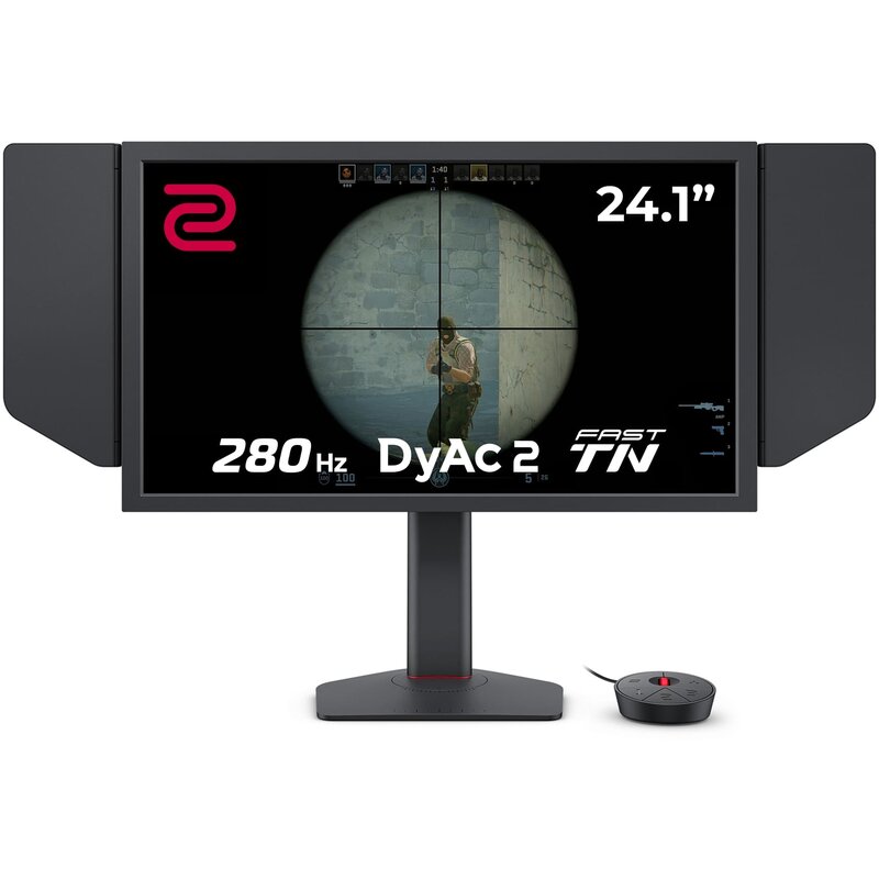 Monitor BENQ Zowie XL2546X+ 24.1