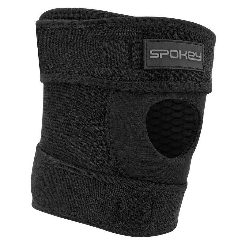 Ściągacz SPOKEY Musto H Czarny