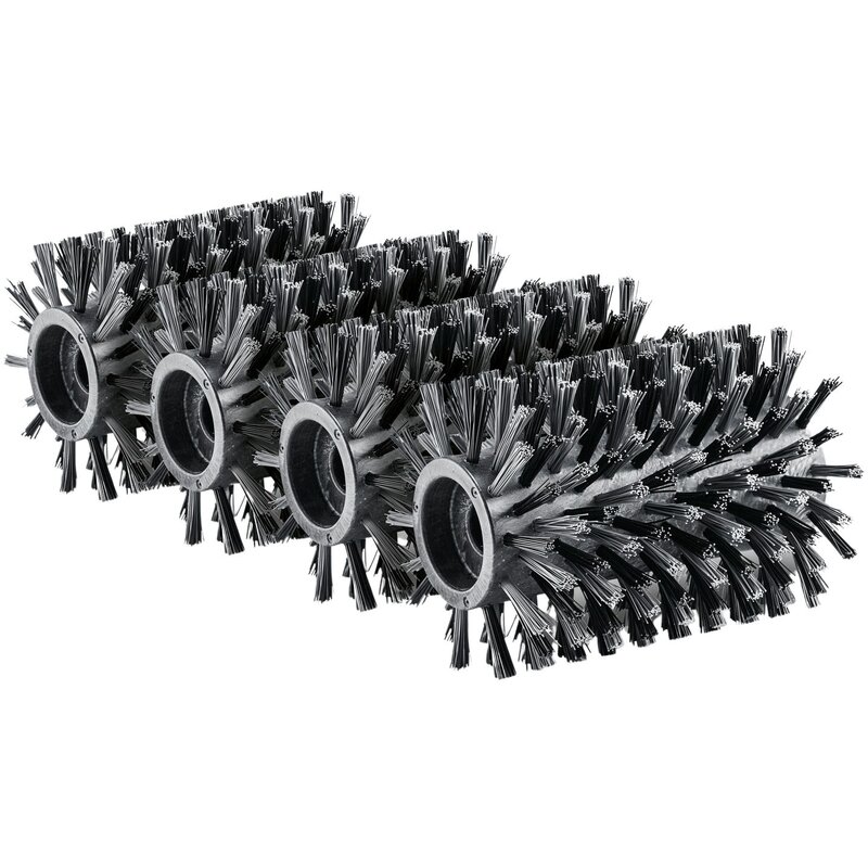 Zestaw rolek KARCHER 2.644-477.0 do PCL 6 (4 sztuki)