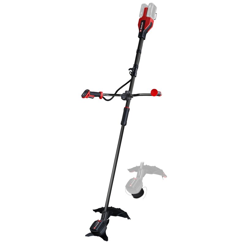 Kosa akumulatorowa 18V GP-BC 36/430 LI SOLO 3411340 EINHELL