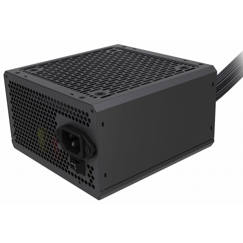 Zasilacz GEMBIRD Fornax Power 750W 80 Plus Bronze