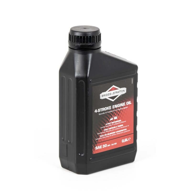 Olej do kosiarki BRIGGS & STRATTON 100005E 600 ml