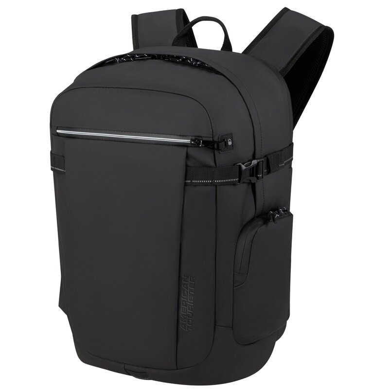 Plecak na laptopa AMERICAN TOURISTER Upventure 15.6 Czarny