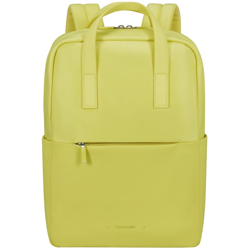 Plecak na laptopa SAMSONITE 4Pack 14.1 cali Limonkowy