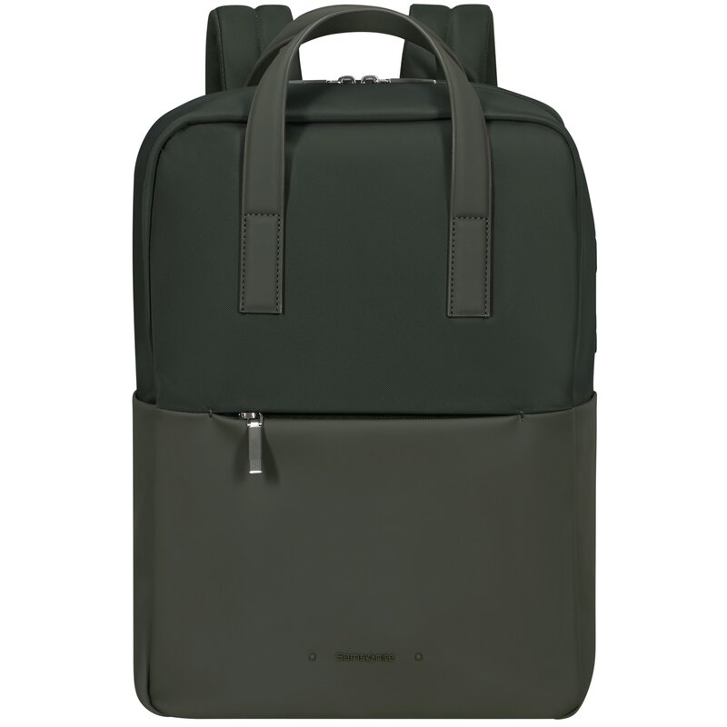 Samsonite PLECAK DO LAPTOPA 14.1'' 4PACK FOREST GREEN