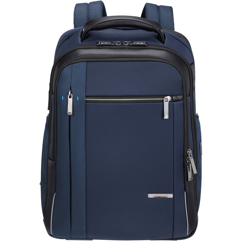 Plecak na laptopa SAMSONITE Spectrolite 3.0 15.6 cali Niebieski