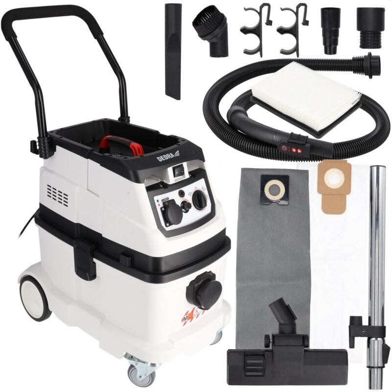Dedra DED6609 1600W 40l
