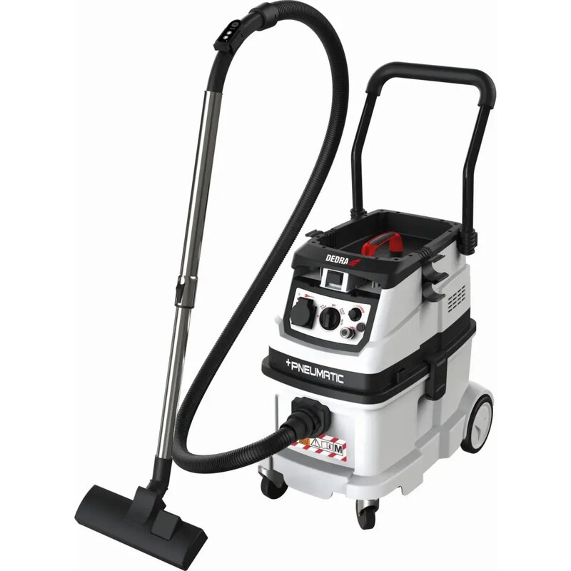 Dedra DED6609P 1600W 40l