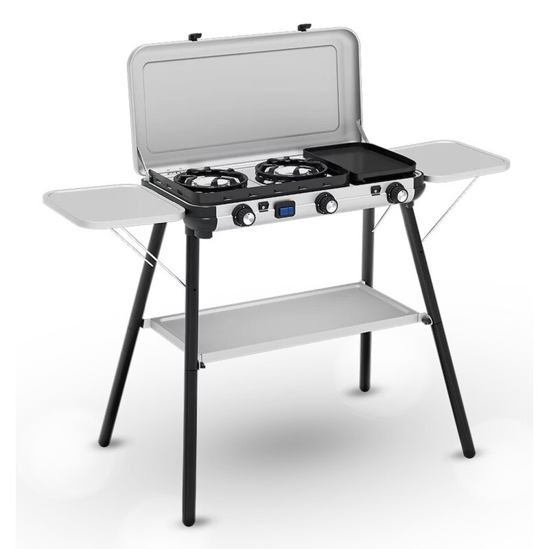 Kuchenka gazowa CAMPINGAZ CK2 Multi-Cook Plus