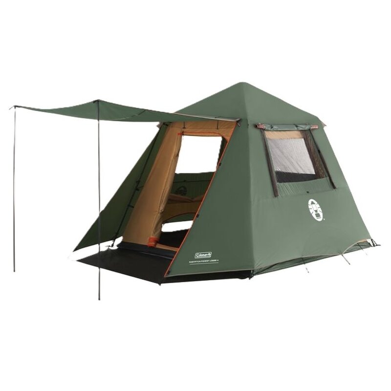 Namiot COLEMAN Forest Lodge 4