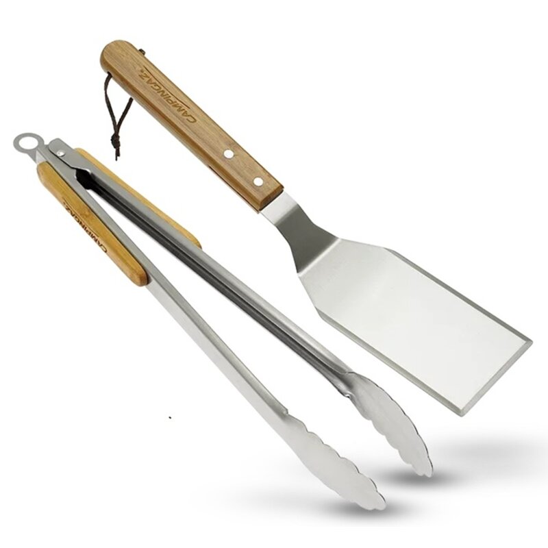 Zestaw sztućców do grilla CAMPINGAZ Untesil Duo