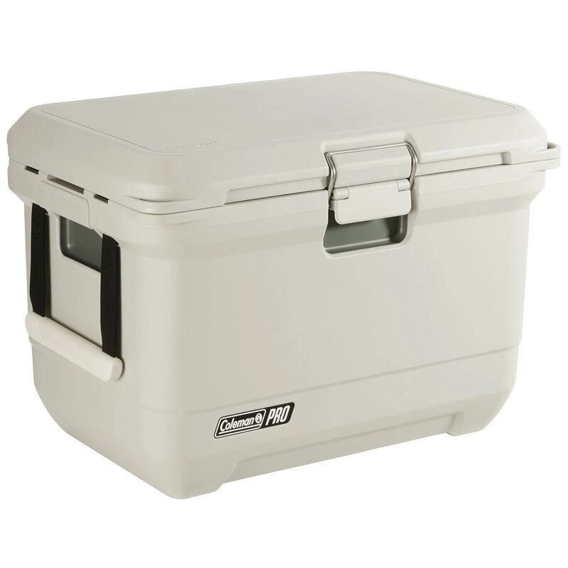 Lodówka turystyczna COLEMAN Pro Cooler 45QT