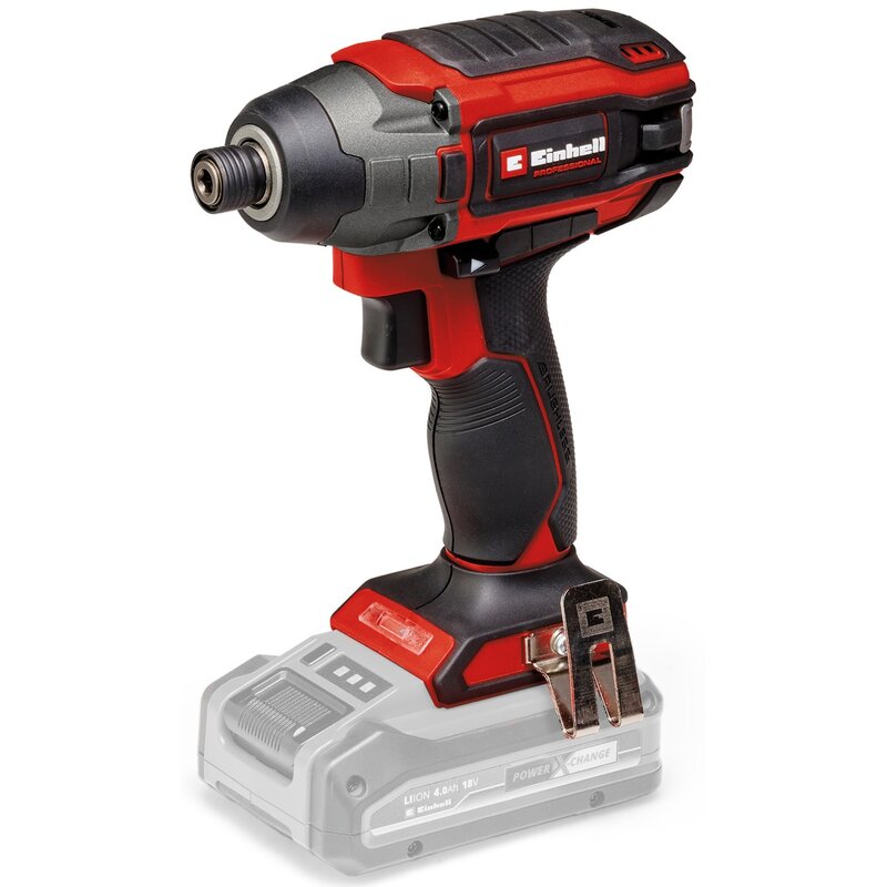 Zakrętarka udarowa 18V TP-CI 18/220 LI BL-SOLO 4510085 EINHELL