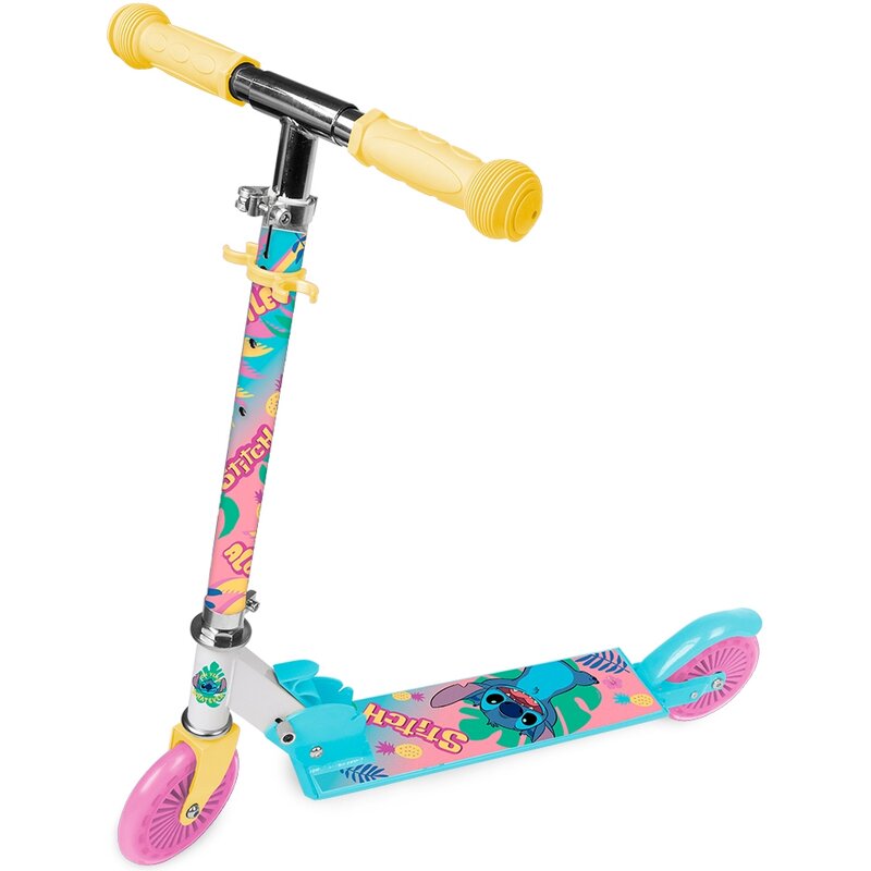 Hulajnoga dla dzieci SEVEN Stitch 59348