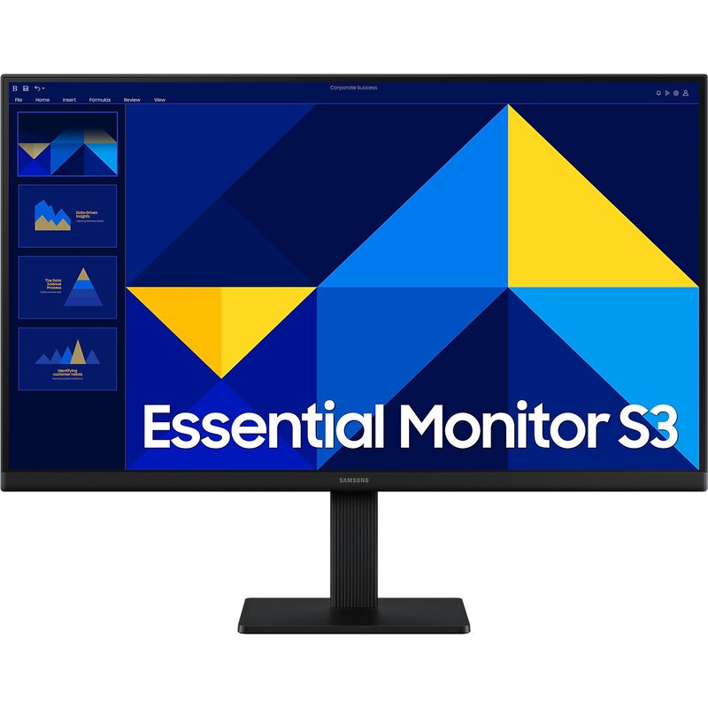 Monitor SAMSUNG LS27D300GAUXEN 27