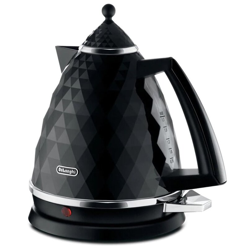 DeLonghi Brillante KBJ 2001.BK 1,7l 2000W