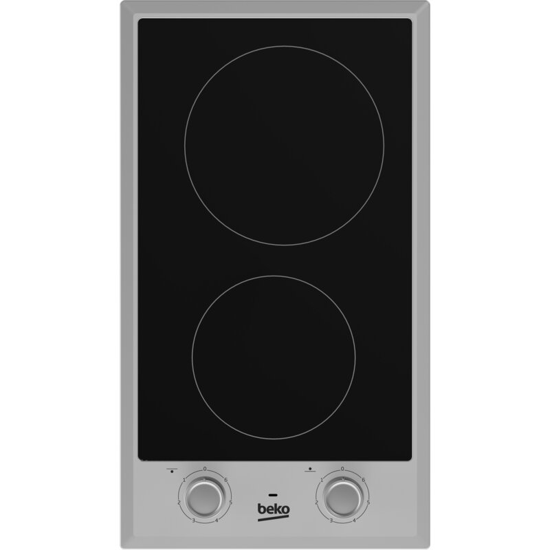 Beko HDCC32200X 28,8cm