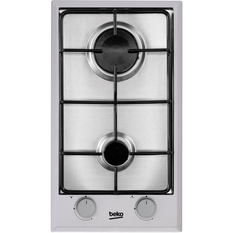 Beko HDCG32220SX 30cm