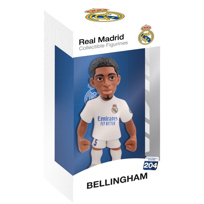 Figurka MINIX Football Stars Real Madryt Jude Bellingham