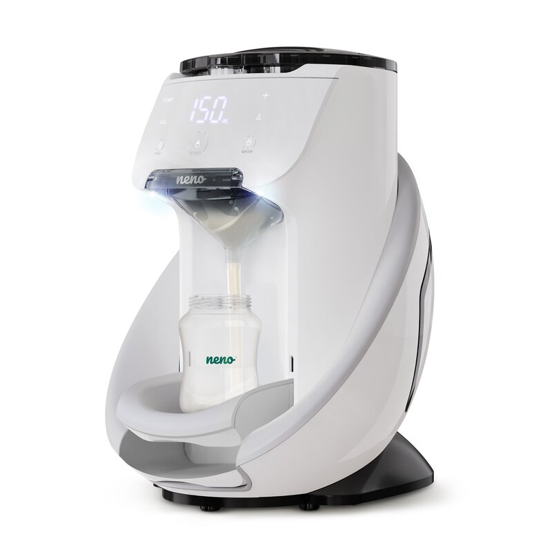 Ekspres do mleka NENO Primavera