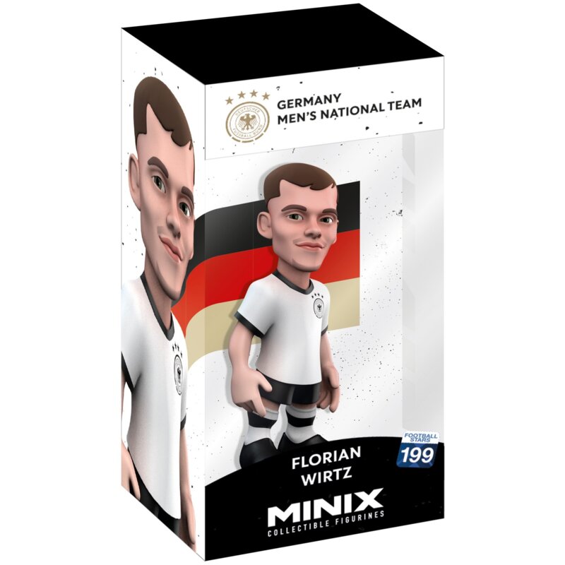 Minix Niemcy Florian Wirtz