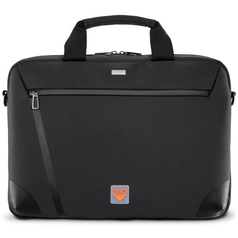 Torba na laptopa HAMA Extreme Protect 15.6-16.2 cala Czarny