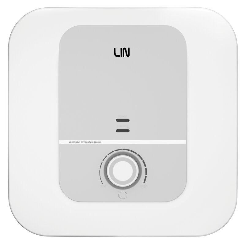 Bojler elektryczny LIN LIFDN2WH 10 l Biały