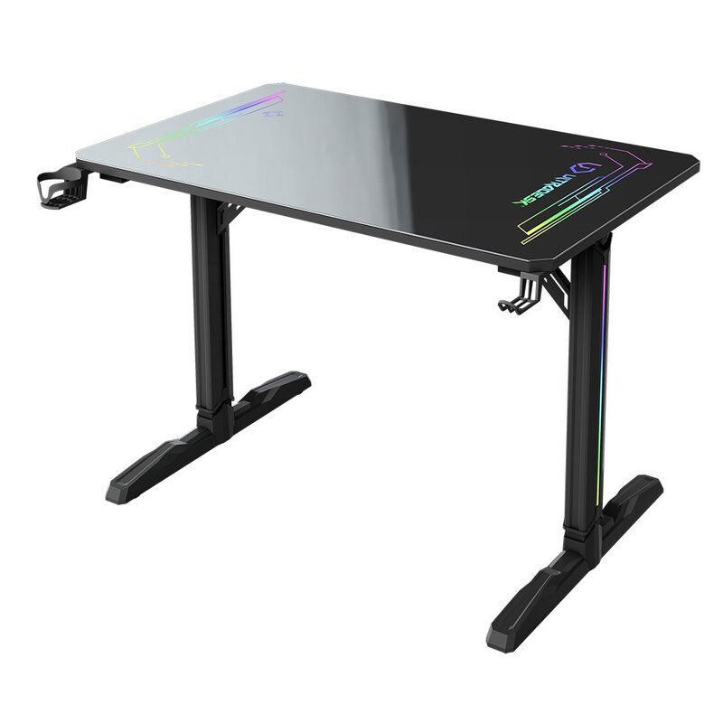 Biurko gamingowe ULTRADESK Freeze V2