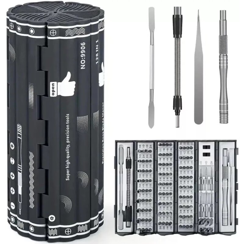 Zestaw narzędzi EXTRALINK 128W1-1307