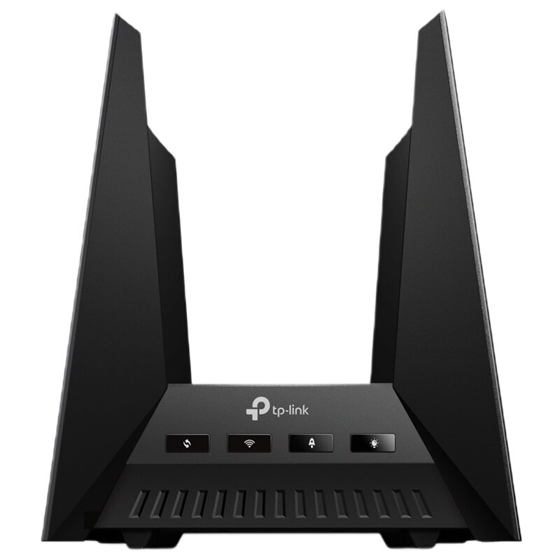 Router TP-LINK Archer GE800 2.4 / 5 / 6 GHz (Triband), Wi-Fi Mesh