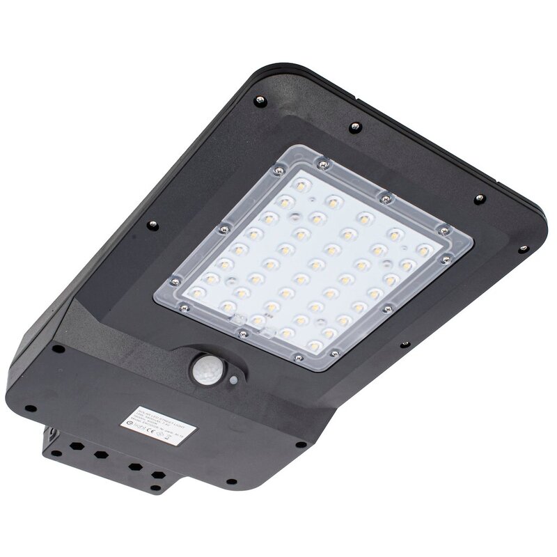 Lampa solarna ELIGHT EKO2028 Street