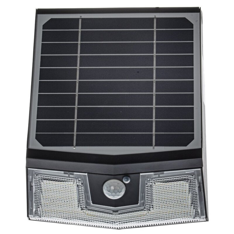 Lampa ogrodowa solarna ELIGHT Transformer EKO1991