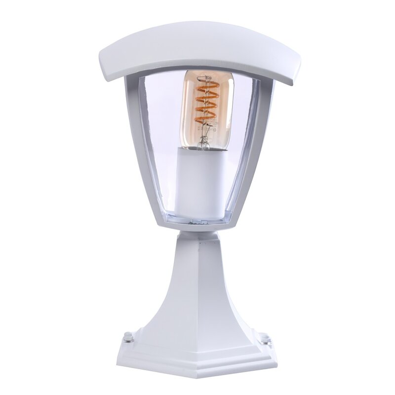 Lampa ogrodowa ELIGHT Fox EKO3513 Biały