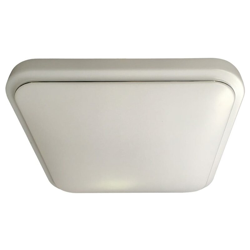 Plafon sufitowy LED MILAGRO Greg ML6068 Biały