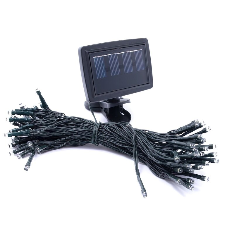 Girlanda solarna ELIGHT EKO0443