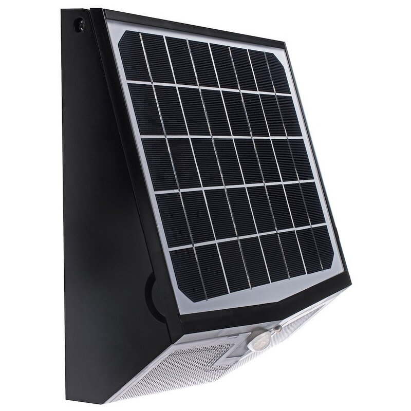 Lampa solarna ścienna ELIGHT EKO2004