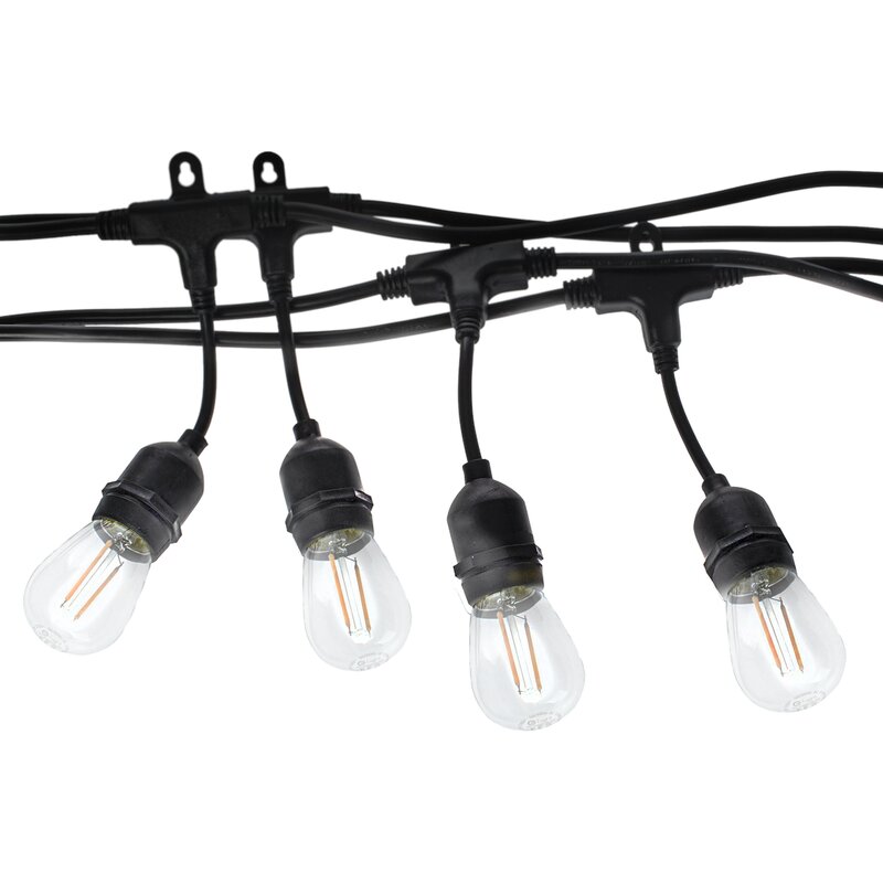 Girlanda ogrodowa ELIGHT EKO6925