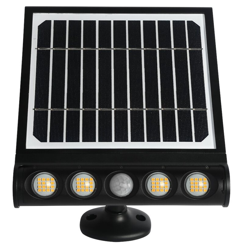 Lampa solarna ELIGHT EKO8328