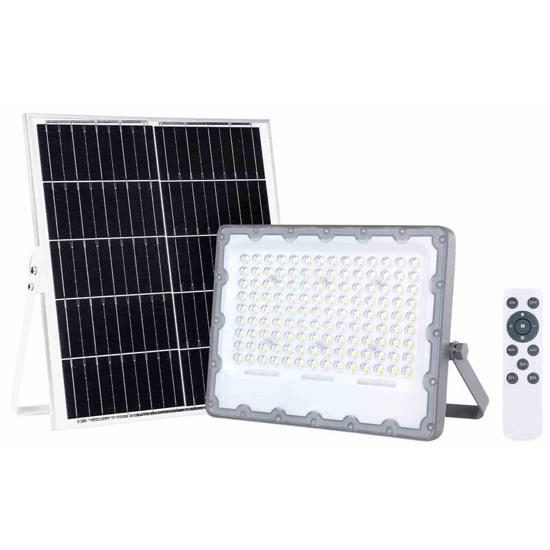 Naświetlacz solarny ELIGHT Fokus EKO9092