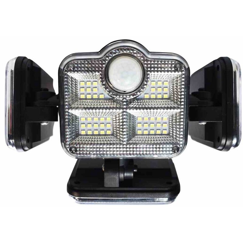 Naświetlacz solarny ELIGHT Flexi EKO9153